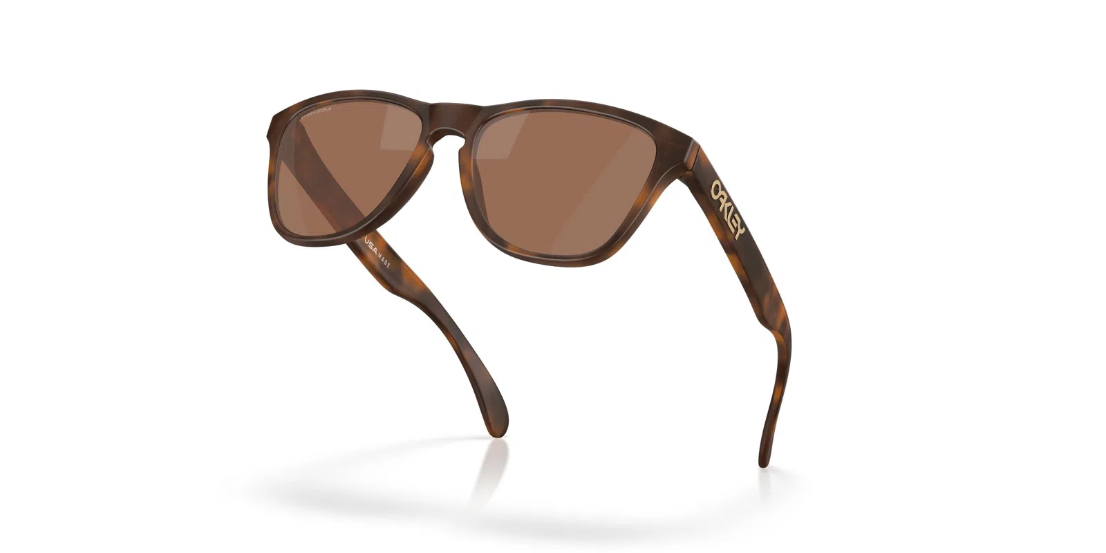 Oakley Frogskins S 9508 Sunglasses - view 43